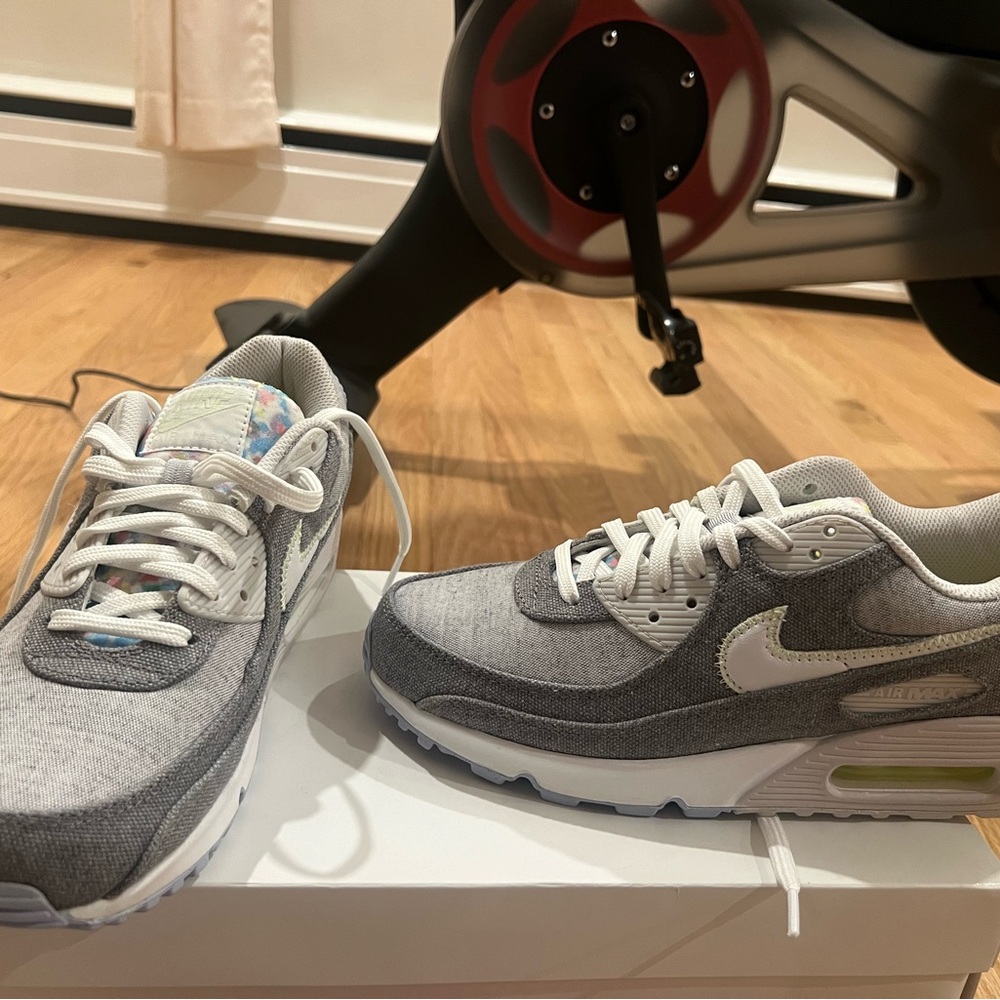 Nike, Women’s size 8.5